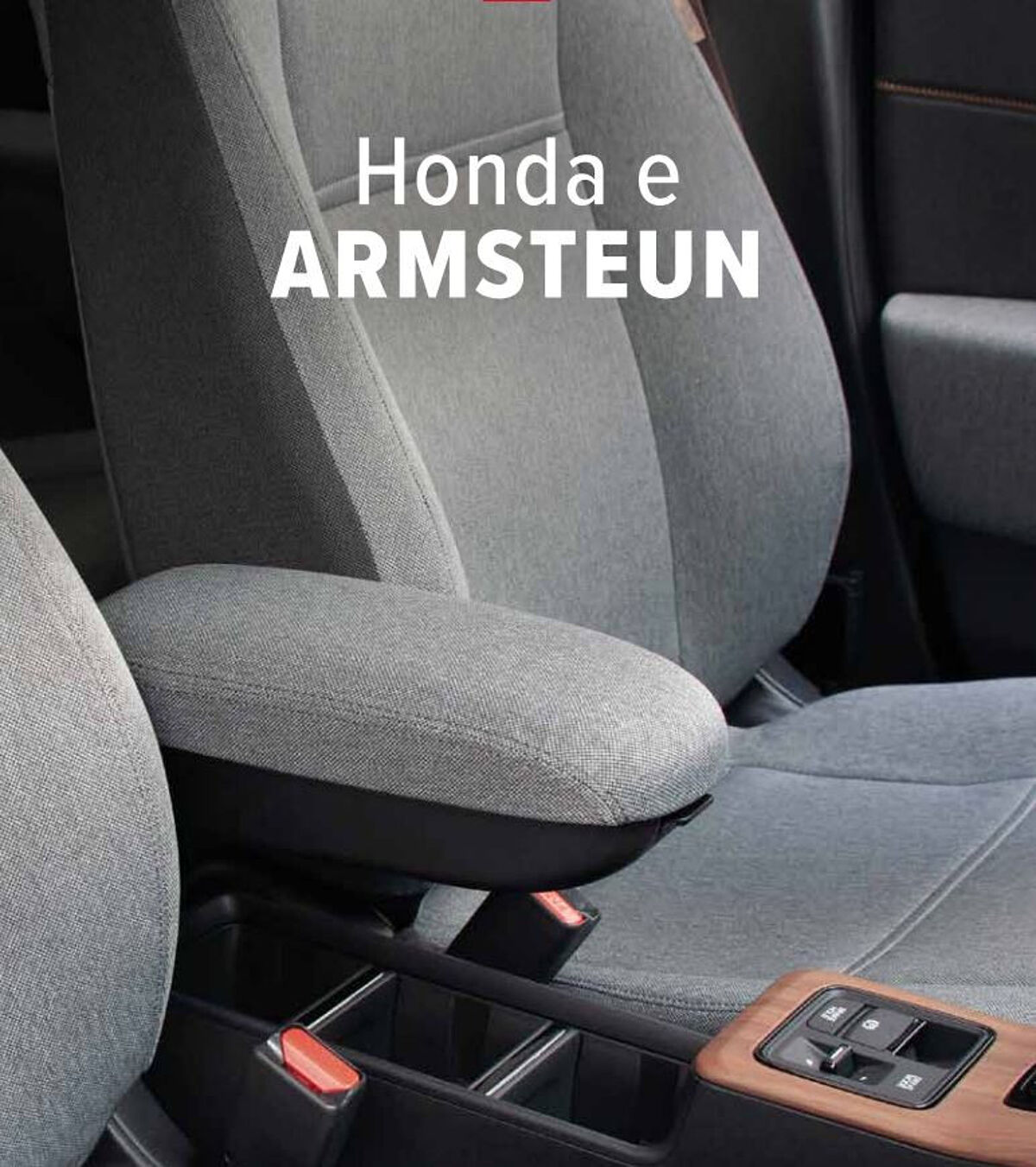 Honda E