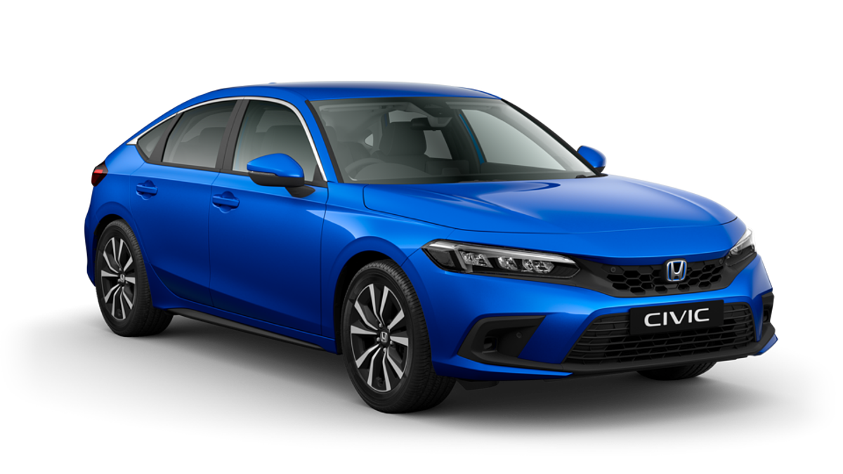 Honda Civic e:HEV Hybrid