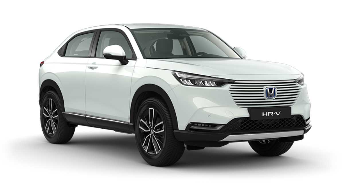 Honda HR-V e:HEV Hybrid